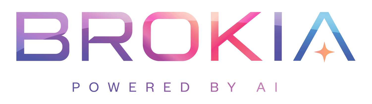 Brokia